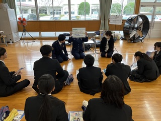 進路ガイダンス03