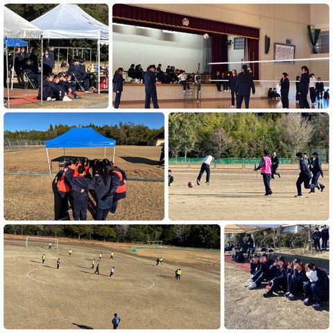 クラスマッチ クラスマッチ