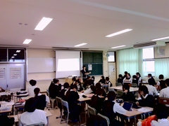 事前学習