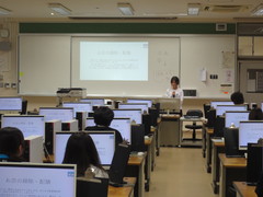 発表会